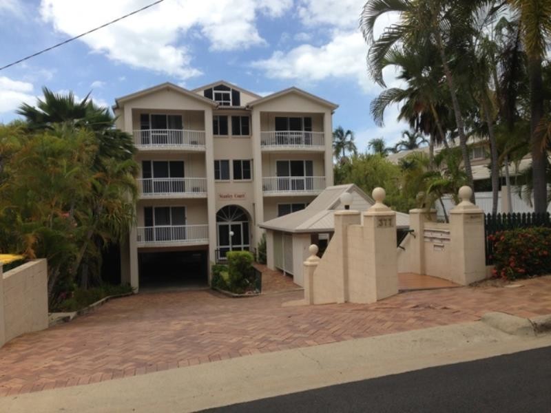 3/377 Stanley st, North Ward QLD 4810